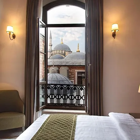 Отель Sirkeci