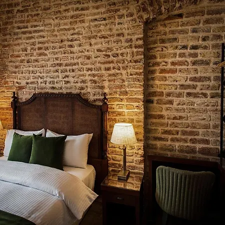 Sirkeci Отель 4*