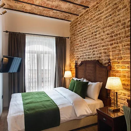 Отель Sirkeci 4*