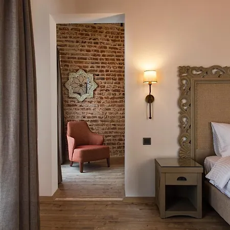 Sirkeci 4*