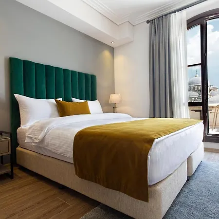Отель Sirkeci 4*