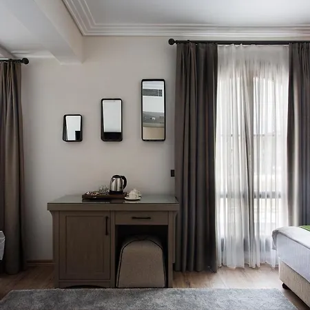Sirkeci Отель 4*