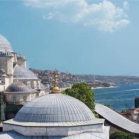 Sirkeci 4* Стамбул