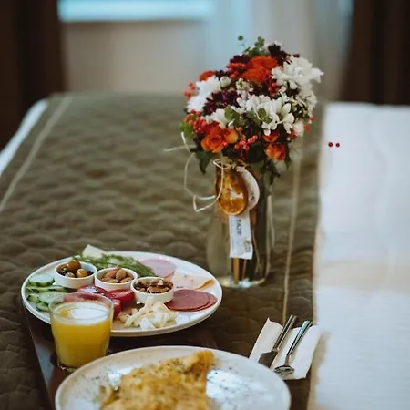 Отель Sirkeci 4*