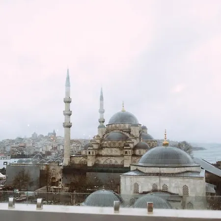 Отель Sirkeci 4*