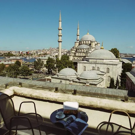 Отель Sirkeci