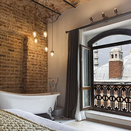 Sirkeci 4* Стамбул
