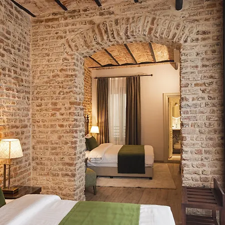 Отель Sirkeci 4*