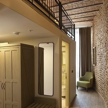 Отель Sirkeci 4*