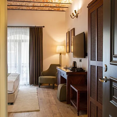 Sirkeci اسطنبول