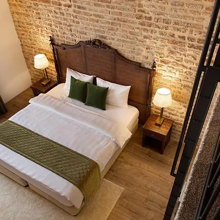 Sirkeci Hotel Istanboel