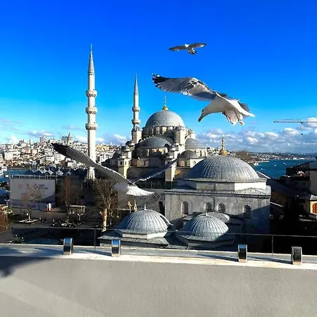 Sirkeci فندق