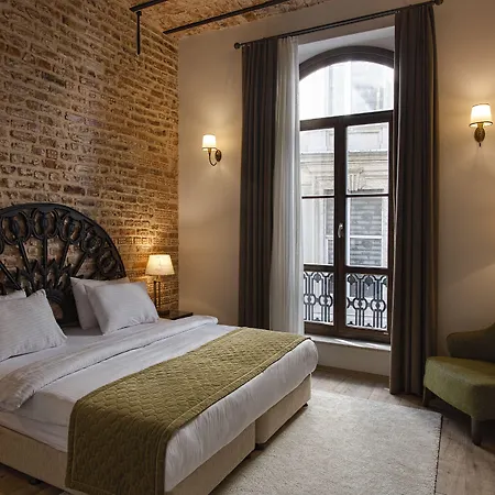Sirkeci 4* Istanboel
