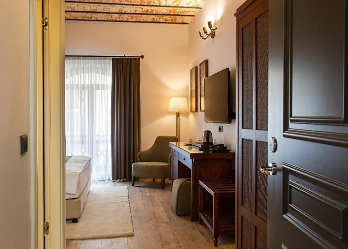 Sirkeci اسطنبول