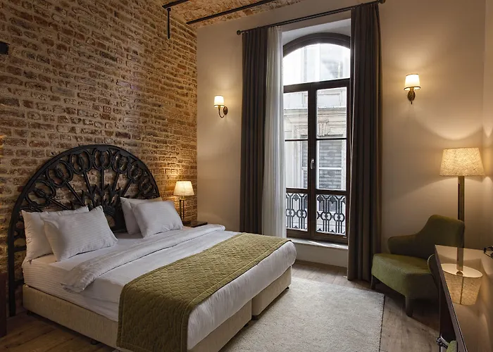 Sirkeci 4* اسطنبول
