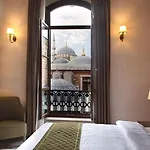 호텔 Sirkeci