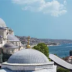 Sirkeci 4* 이스탄불