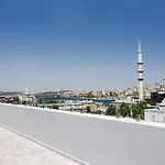 Sirkeci 호텔 이스탄불