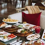 호텔 Sirkeci 4*