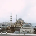 호텔 Sirkeci 4*