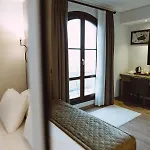 Sirkeci 호텔 이스탄불