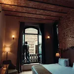 호텔 Sirkeci 4*