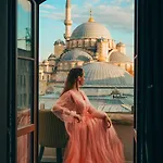 Sirkeci 호텔 4*