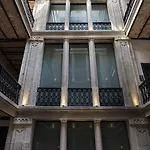 호텔 Sirkeci 이스탄불