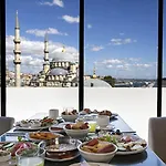 Sirkeci 호텔
