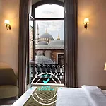 호텔 Sirkeci 이스탄불
