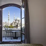 Sirkeci 호텔 이스탄불