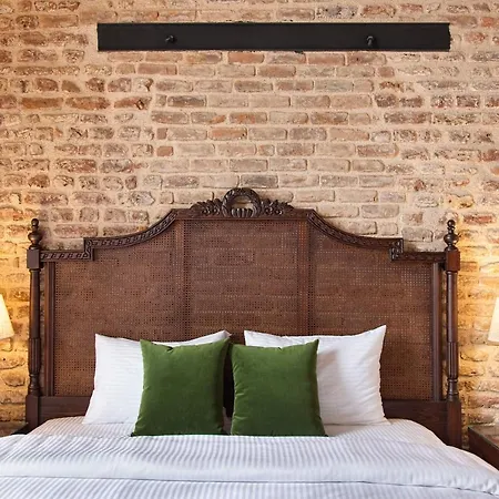 Hotel Sirkeci Estambul