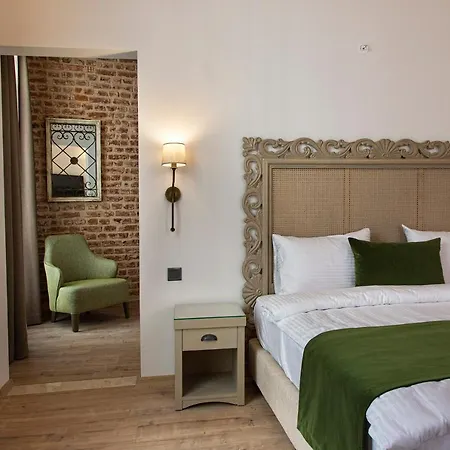 Sirkeci Hotel 4*
