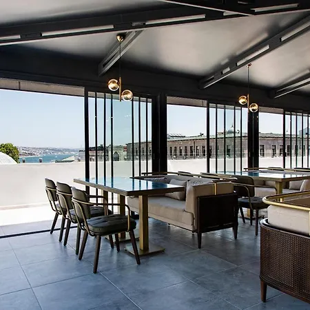Sirkeci 4* Istanboel