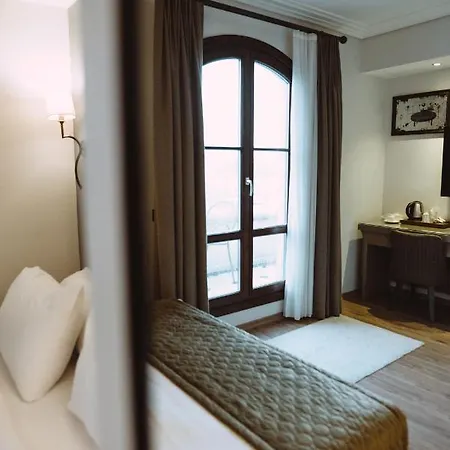 Sirkeci Hotel Istanbul
