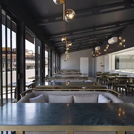 Sirkeci Hotel Istanbul