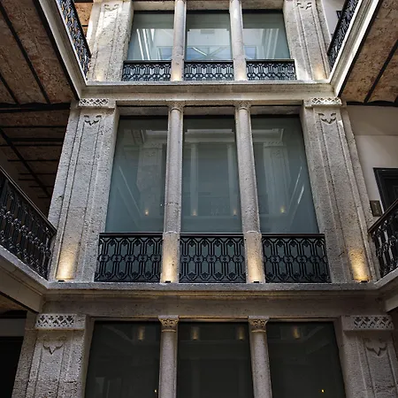 Hotel Sirkeci Estambul