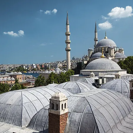 Sirkeci 4*