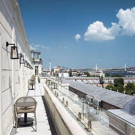 Sirkeci Stambuł