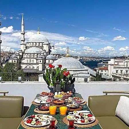 Sirkeci Isztambul