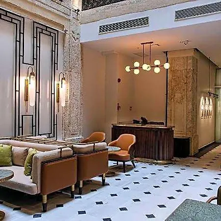 Szálloda Sirkeci 4*