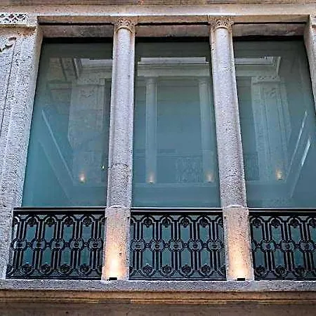 Sirkeci Szálloda Isztambul