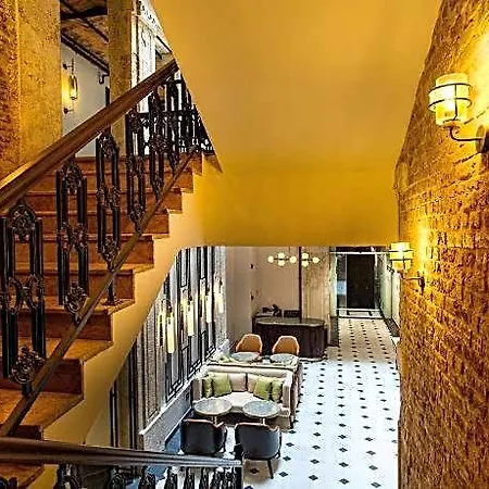 Sirkeci 4*