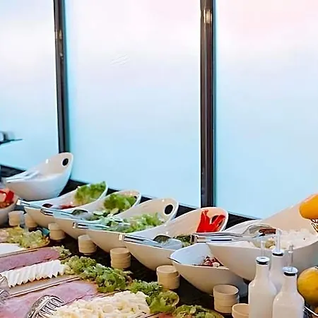 Sirkeci 4* Isztambul