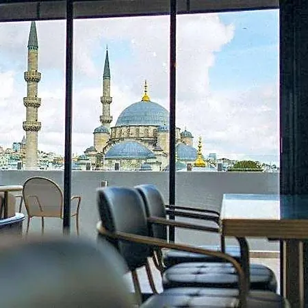 Sirkeci 4* İstanbul