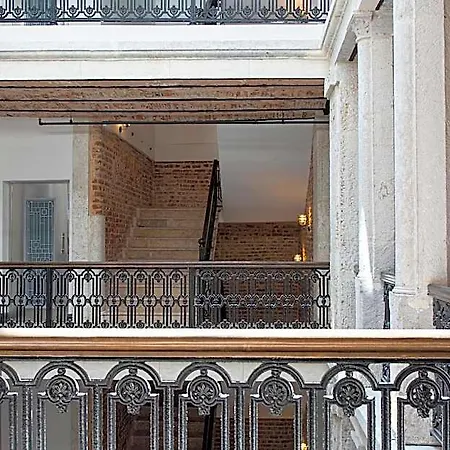 Szálloda Sirkeci 4*