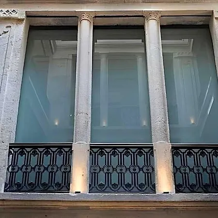 Szálloda Sirkeci Isztambul