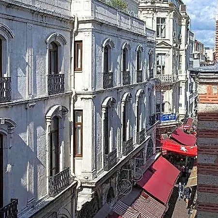 Sirkeci Otel İstanbul