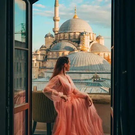 Sirkeci 4* Isztambul