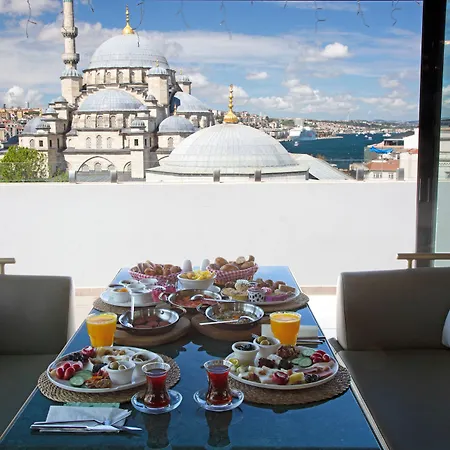 Sirkeci Isztambul